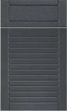 Door Style: Club