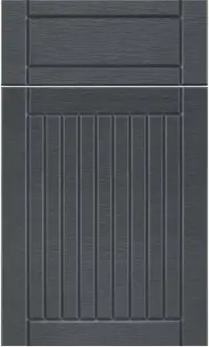 Door Style: Club