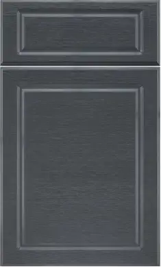 Door Style: Club