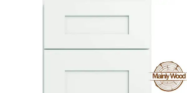 Champagne Maple Shaker (AZ) Vanity