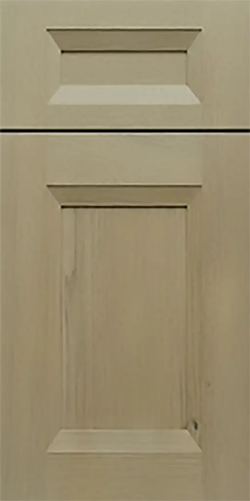 European White Oak (EWO)