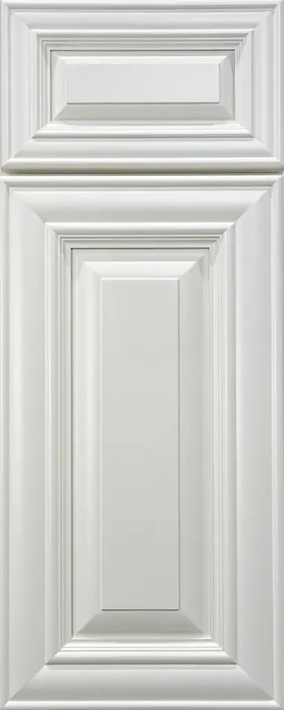 Pearl White (PW) Pearl White (PW)