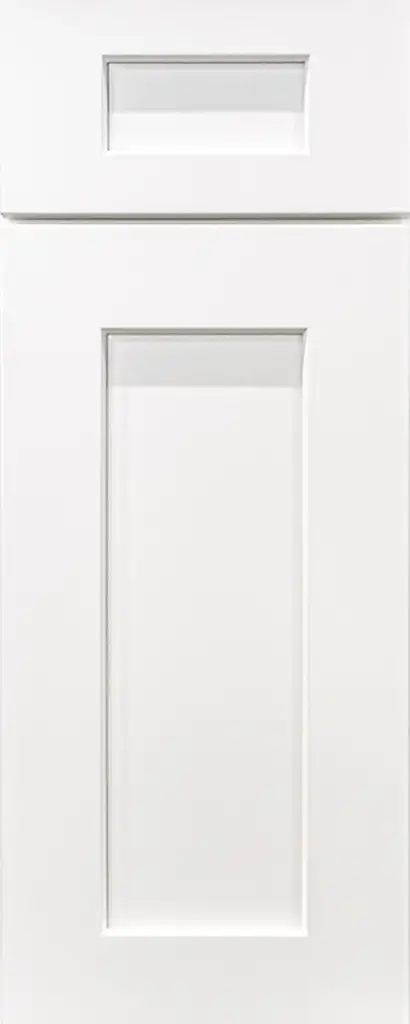 White Shaker (WS) White Shaker (WS)