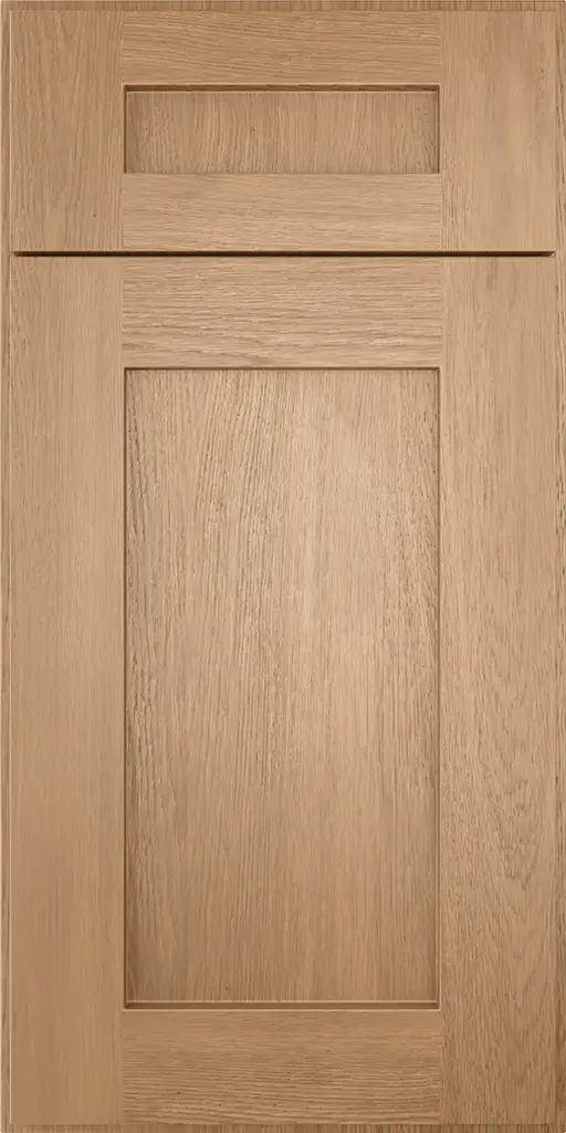 Homestead Oak Shaker (AH) Homestead Oak Shaker (AH)