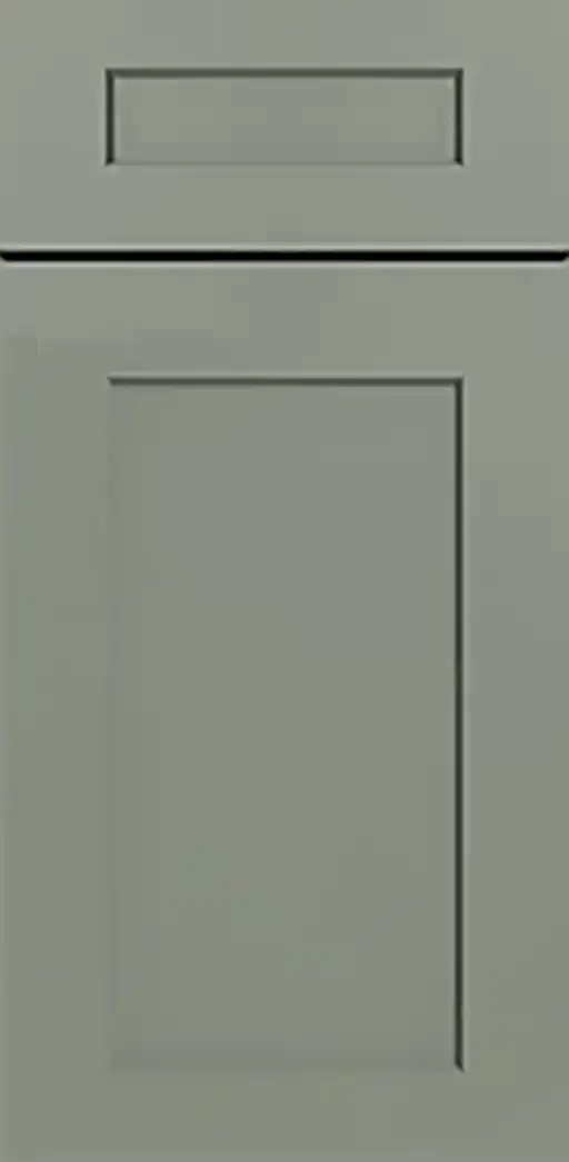 Sage Green Shaker (GS)