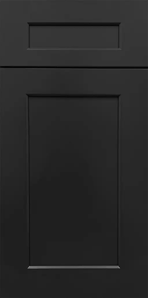 Shaker Black (SB) Shaker Black (SB)