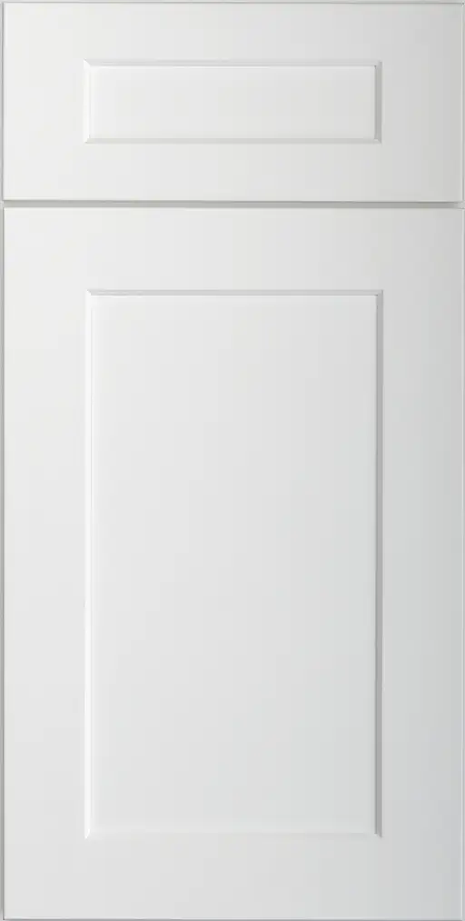 Shaker White (SW) Shaker White (SW)