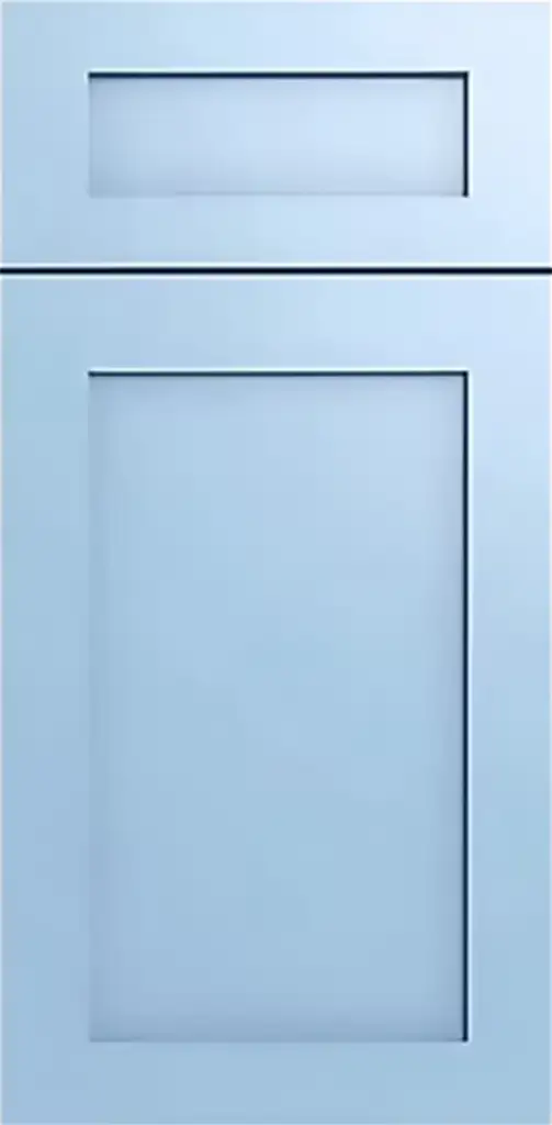 Arctic Blue Shaker (AS) Arctic Blue Shaker (AS)