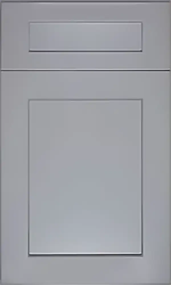 Grey Shaker (GS) Grey Shaker (GS)