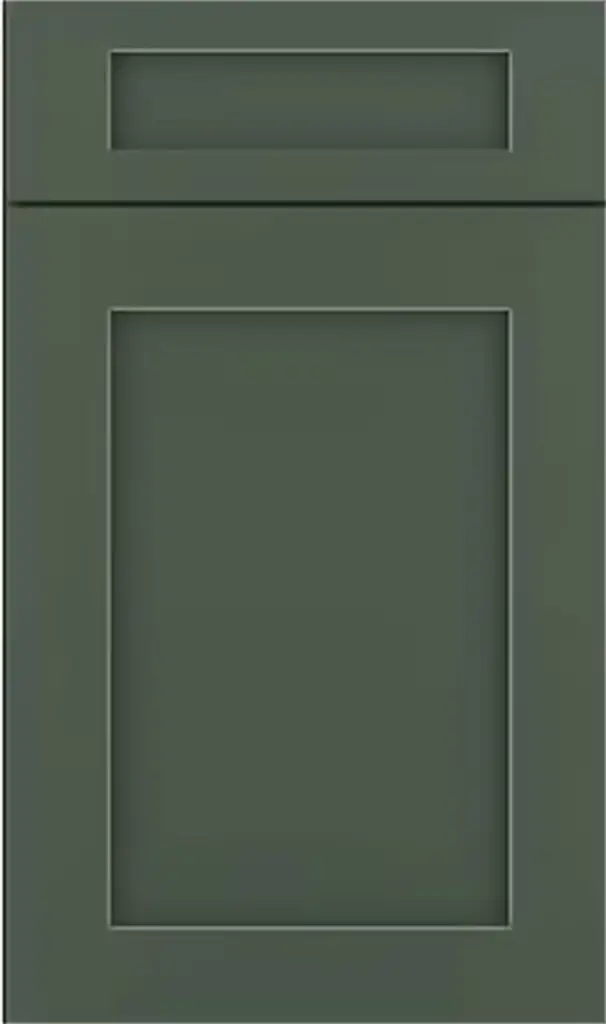 Hunter Green Shaker (HG) Hunter Green Shaker (HG)