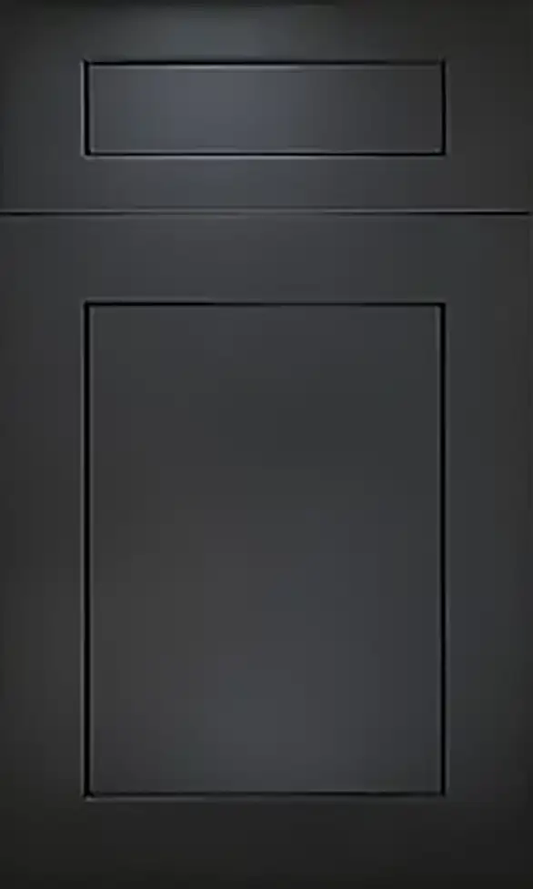Onyx Black Shaker (OS) Onyx Black Shaker (OS)