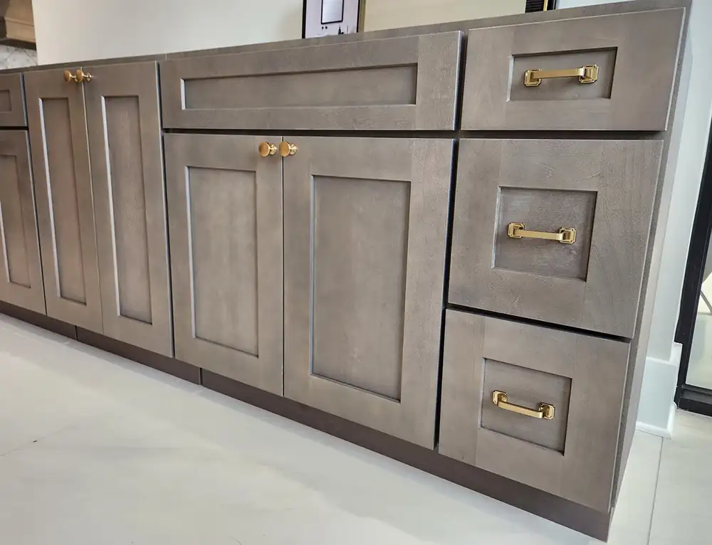 Driftwood Example Kitchen Driftwood Example Kitchen