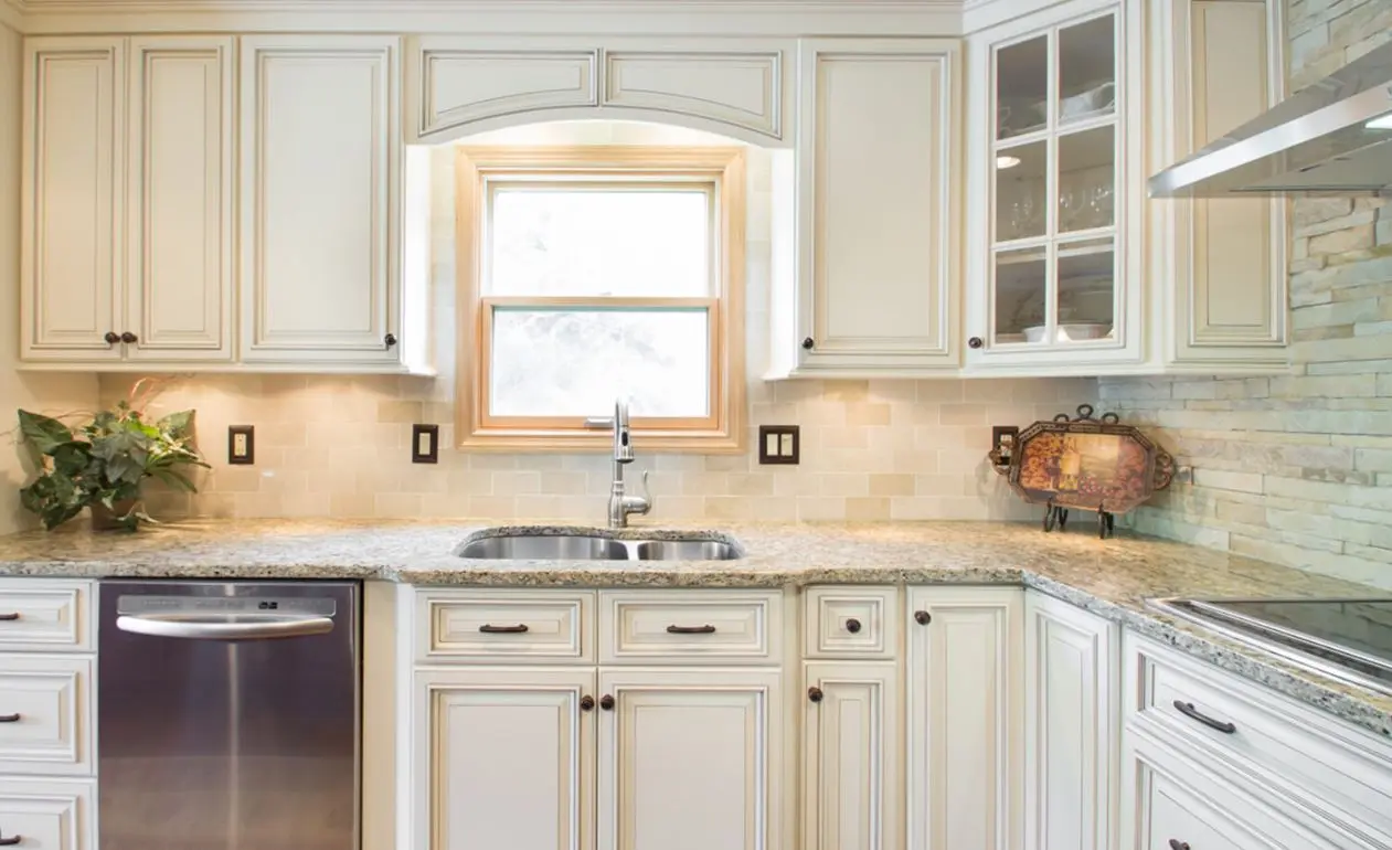 Signature Pearl Example Kitchen Signature Pearl Example Kitchen