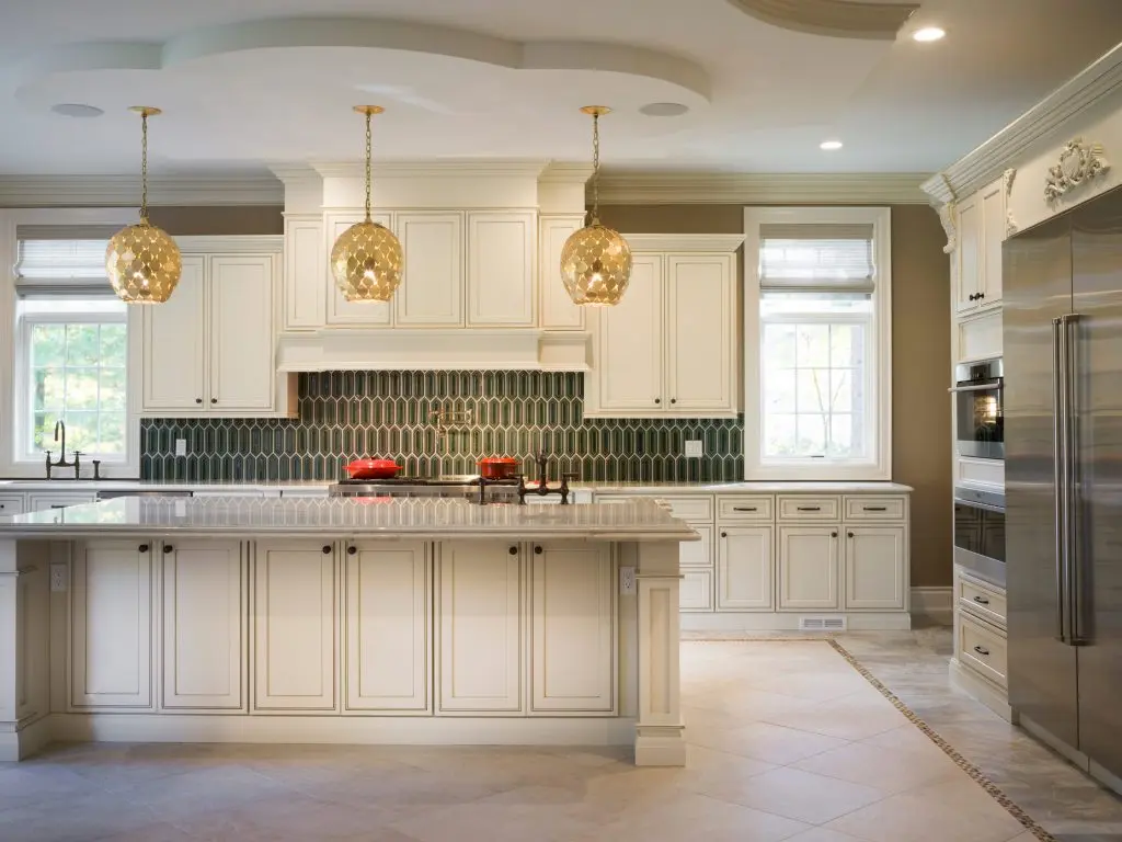 Pearl Example Kitchen Pearl Example Kitchen
