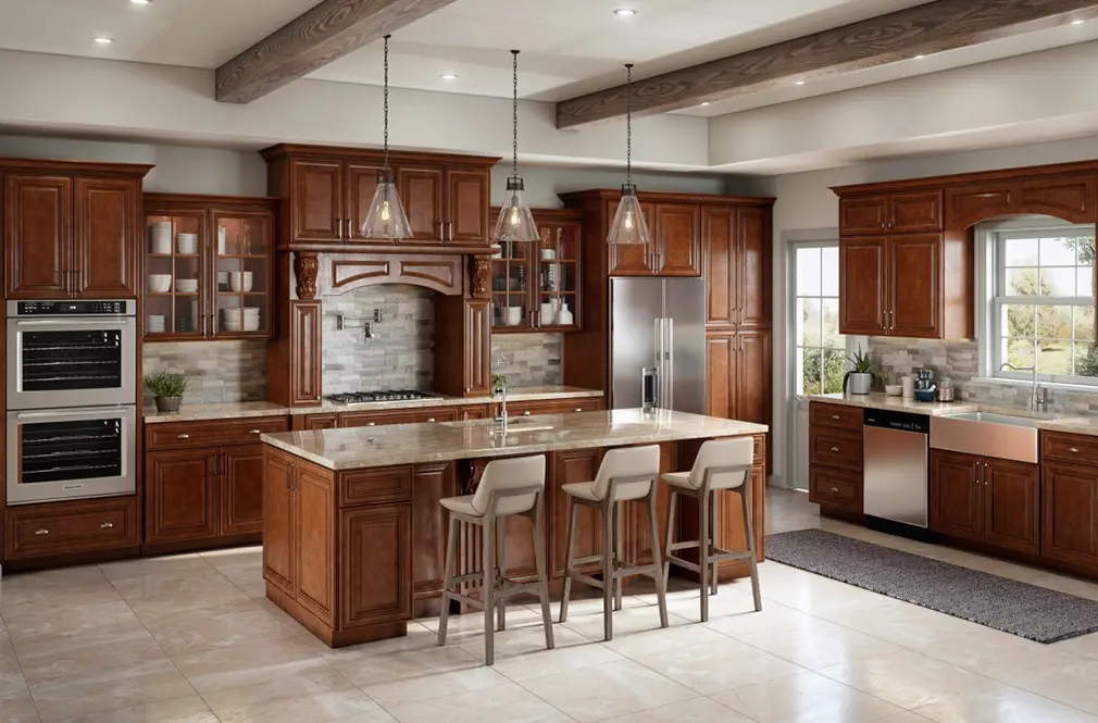 Charlton Example Kitchen Charlton Example Kitchen