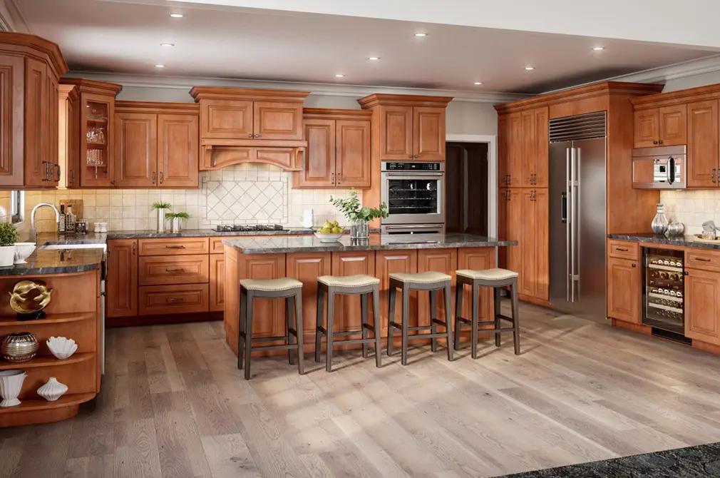 Newport Example Kitchen Newport Example Kitchen
