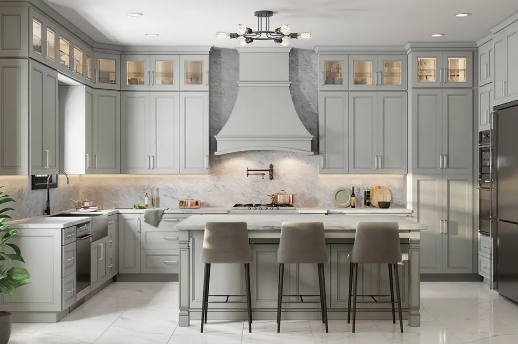 Sterling Example Kitchen Sterling Example Kitchen