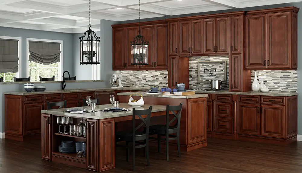 Casselberry Saddle Example Kitchen Casselberry Saddle Example Kitchen