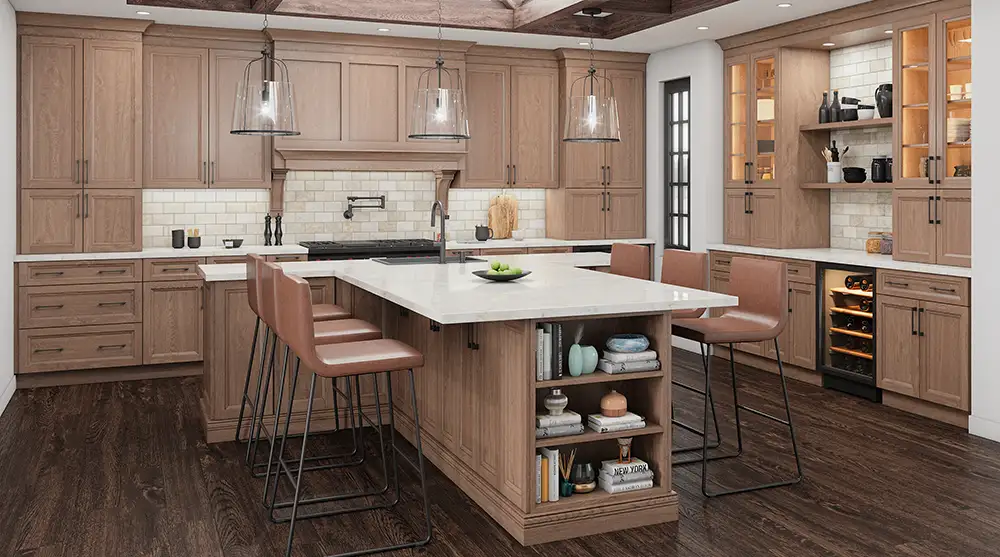Oxford Toffee Example Kitchen Oxford Toffee Example Kitchen
