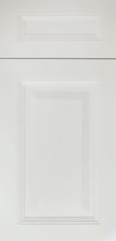 Classic White (CW) Classic White (CW)