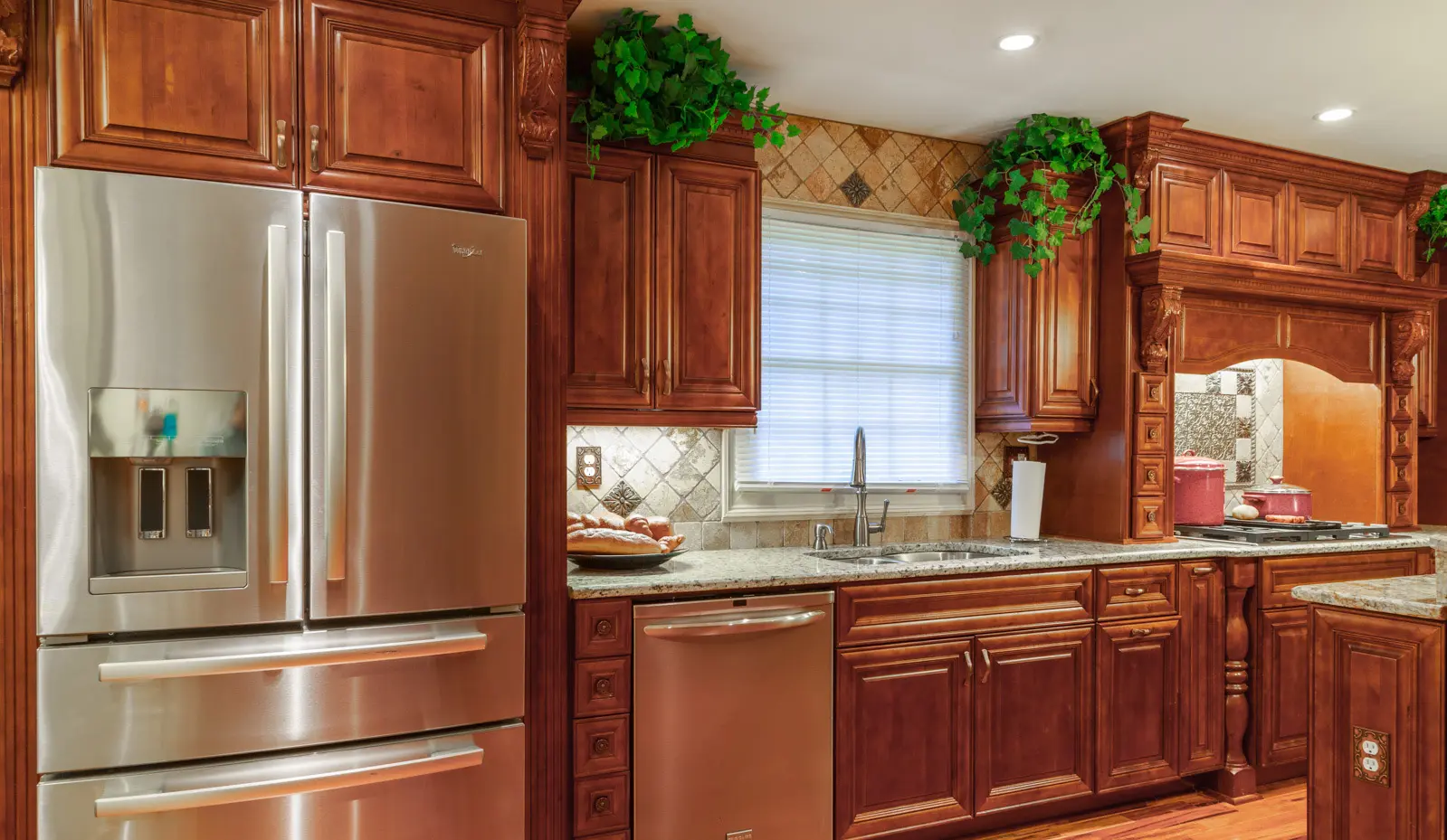 Cambridge Cabinets Example Kitchen Cambridge Cabinets Example Kitchen