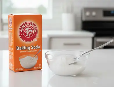 Baking Soda