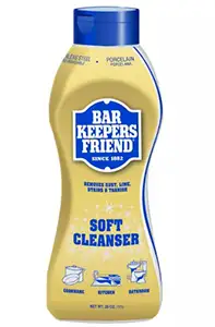 Bar Keepers Friend Soft Cleanser