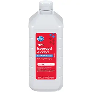 Isopropyl Alcohol