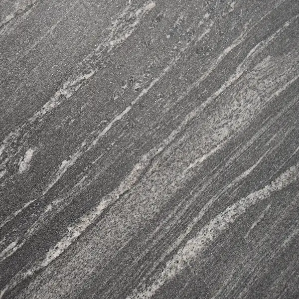Black Wave Granite