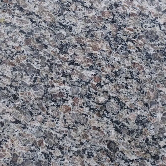 New Caledonia Granite
