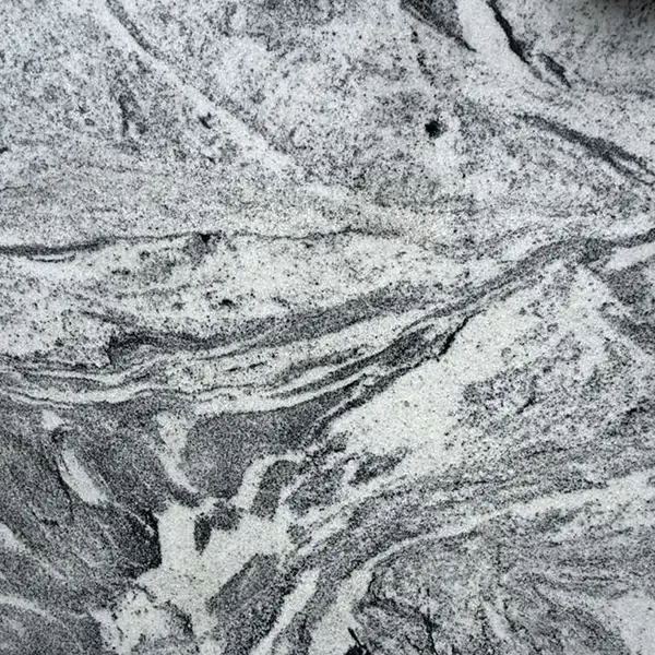 Paradiso White Granite