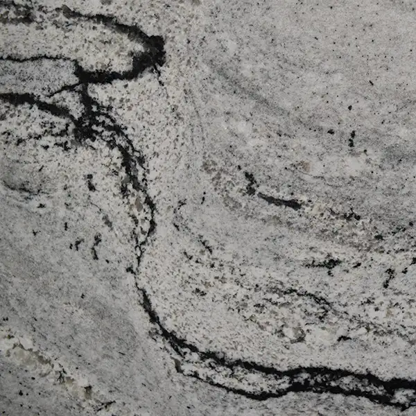 Paradiso White Wave Granite