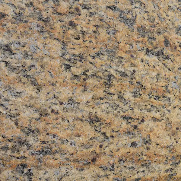 Santa Cecilia Gold Granite