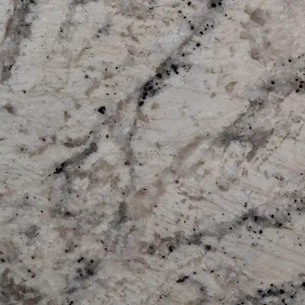 White Galaxy Granite