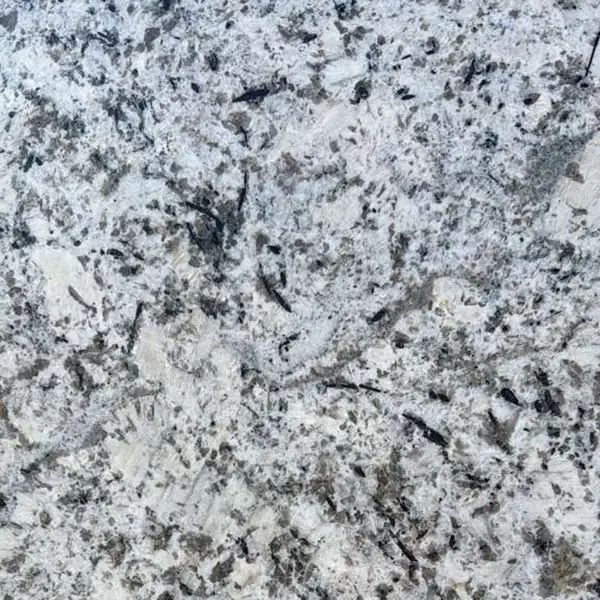 White Tibet Granite