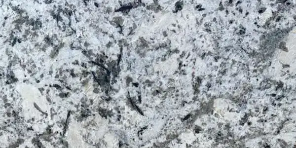 White Tibet Granite
