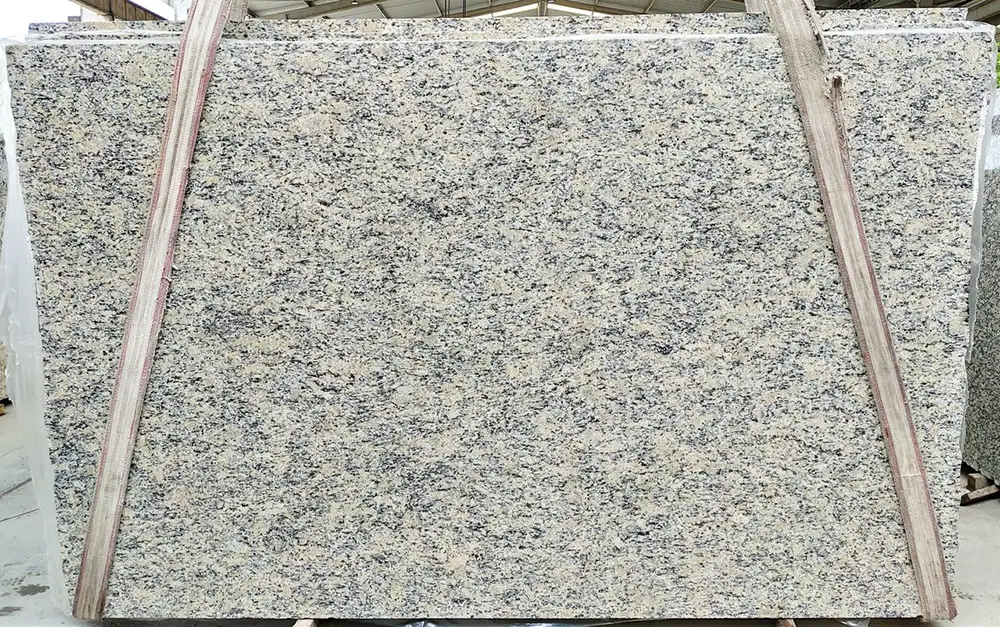 Santa Cecilia Classic Granite Slab