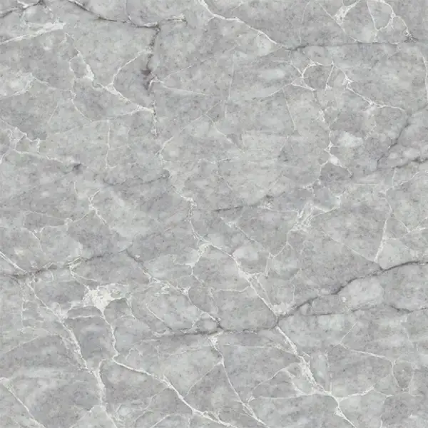Calacatta Grey Metal Quartz