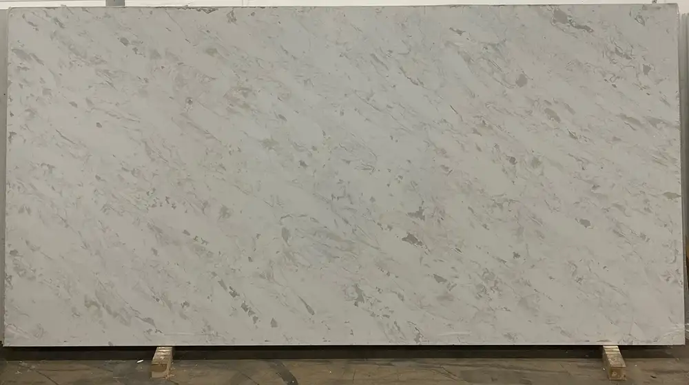 Ruby Falls Quartz Example