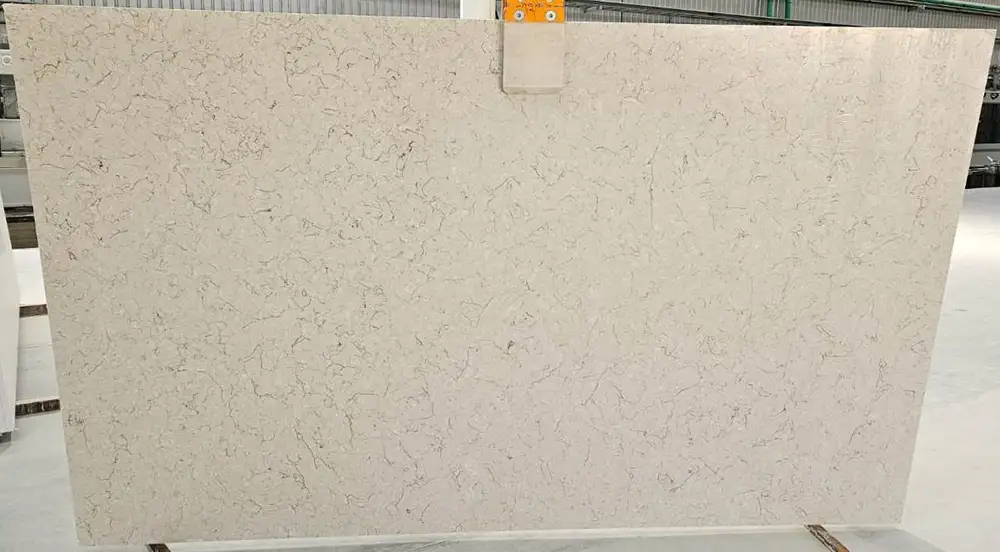 Laplata Quartz Example