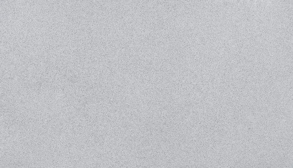 Sparkling Grey Light Quartz Example