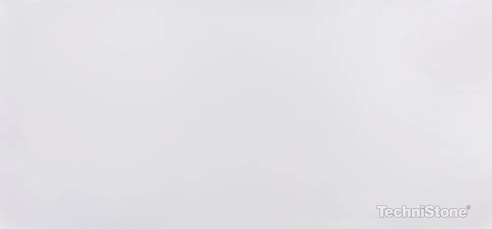 Crystal Absolute White Quartz Example