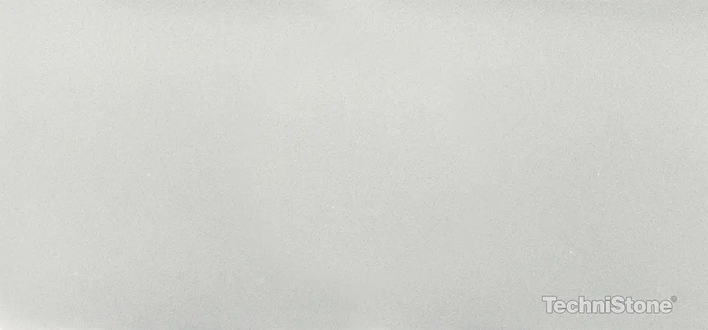 Starlight White Quartz Example