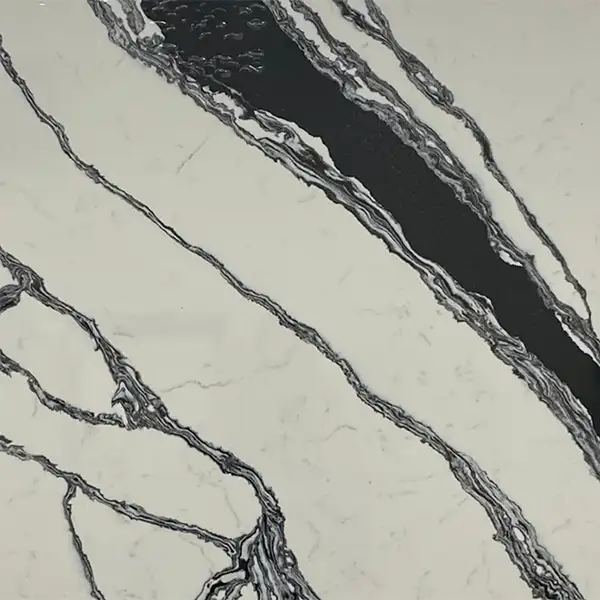 Calacatta Jasper Quartz