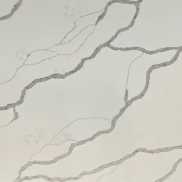 Calacatta Roswell Quartz Calacatta Roswell Quartz