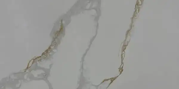 Calacatta Doppio Gold Quartz