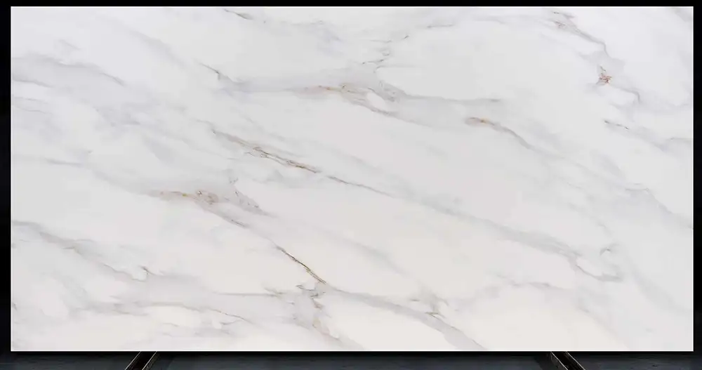Calacatta Liverpool Quartz Example