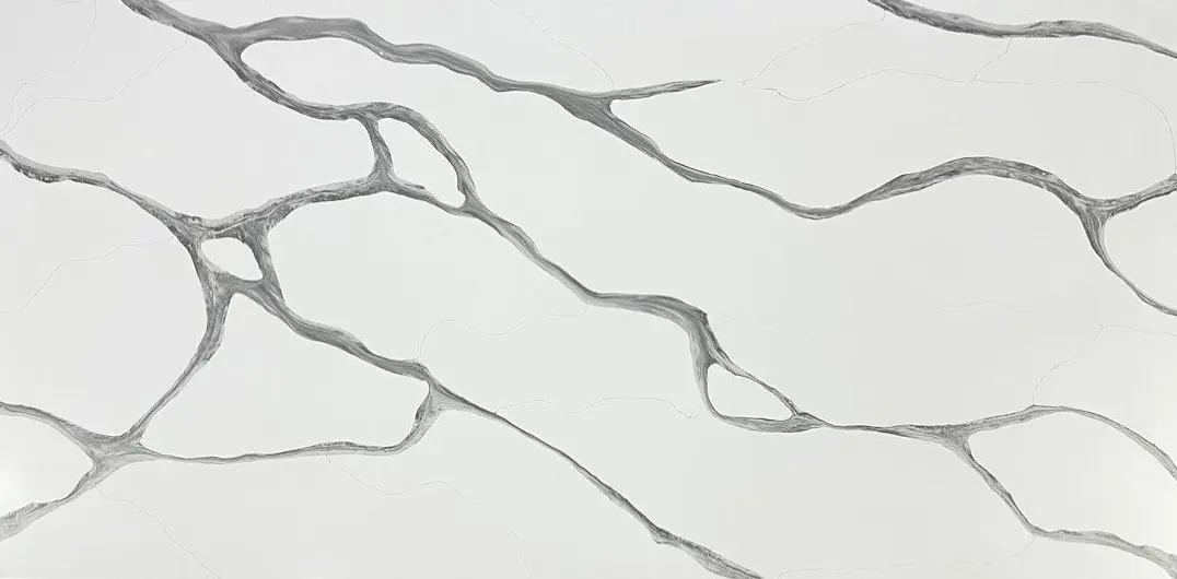 Calacatta Catania Quartz Example