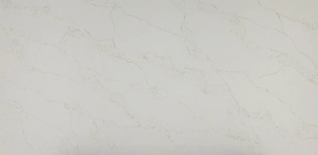 Calacatta Oro Quartz Example