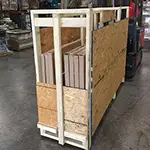 Wood Crate for Windows